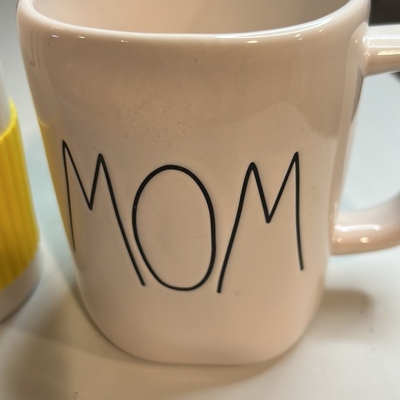 Rae Dunn Mug and Tall Coffee Tumbler Set - Picture 2 of 8